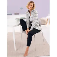 Hajo Hausanzug Hausanzug . blau 26/27