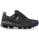 On Damen Cloudwander Waterproof schwarz 37.0