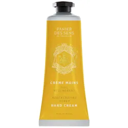 Panier des Sens INTEMPORELS Handcreme Honig