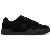 DC Shoes Central - Leather Shoes - Lederschuhe - Männer - EU 38 - Schwarz