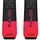 Atomic Redster J2 Rot/Schwarz 120 cm