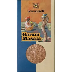 Garam Masala BIO
