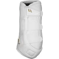 Back on Track Airflow Arbeitsgamaschen - weiss - S