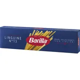 Pasta Barilla Linguine Nr. 13 italienisch Nudeln 500 g pack