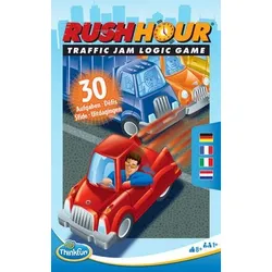 Rush Hour - Mitbringspiel
