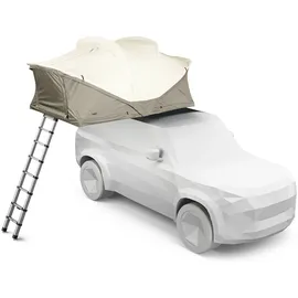 Thule Approach M Dachzelt 2-3 Personen Grau