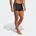 Boxer Badeshorts Schwarz M