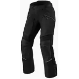 RevIt! Revit Airwave 4 Hosen - Black - 42 - Short
