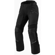 RevIt! Revit Airwave 4 Hosen - Black - 42 - Short