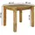 Wohnling WL5.077 80 x 76 x 80 cm braun