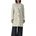 BLACK LABEL Damen Gr 46 Strick Obermaterial 90 Polyester 10 Viskose unifarben knielang tiefer V-Ausschnitt Mäntel Strick