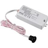 V-Tac 5084 Bewegungsmelder Weiß IP20
