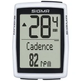 Sigma Sport Fahrradcomputer BC 12.0 WL STS CAD