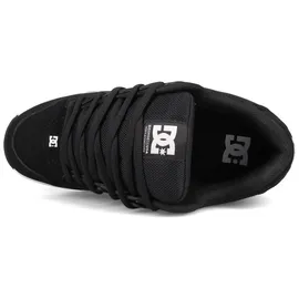 DC Shoes AT-2 Herren Schwarz/Weiß 42,5