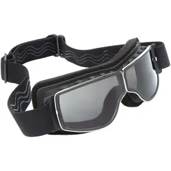 Modeka Nevada Motorradbrille Überbrille klar