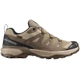 Salomon X Ultra 360 Ltr Gore-tex® Wanderschuhe - Desert Tan / Walnut / Dark Earth - EU 48