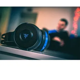Razer Thresher Headset Schwarz PS4 / PC