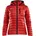Steppjacke Damen 1430 bright red M