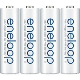 Panasonic Eneloop AA 750 mAh 4 St.