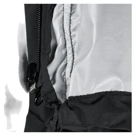 O'Neal Torrent Regenjacke Herren Schwarz L
