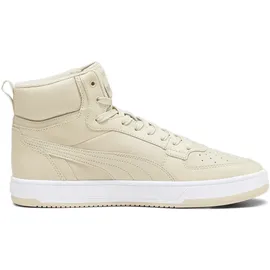 Puma Caven 2.0 Mid WTR Granola-PUMA Gold-PUMA White 46