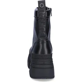 Buffalo Damen Schwarz 39