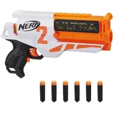 Hasbro Blaster Nerf Ultra Two