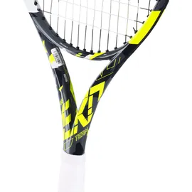 Babolat Pure Aero Team 2023 L2 - Gelb,Schwarz