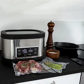 Gastronoma Sous-Vide-Garer 18310011