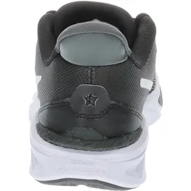 Nike Star Runner 4 Laufschuhe Kinder 001 black/white-anthracite 38
