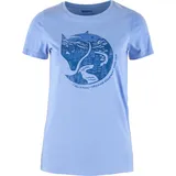 Fjällräven Arctic Fox Print, T-shirt W