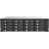 QNAP TL-R1620Sep-RP Leergehäuse 16-Bay
