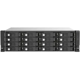 QNAP TL-R1620Sep-RP Leergehäuse 16-Bay