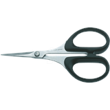 C.K Tools CK C8417 - Schere, kurz, spitz, 105 mm)