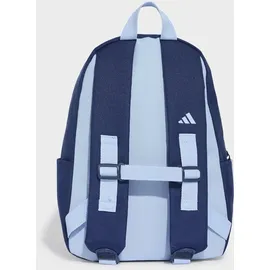 adidas KIDS LOGO Kinder-Rucksack Blau