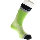 Lenz Think About Merino Winter Kids 2 Skisocken-Grün-35-37