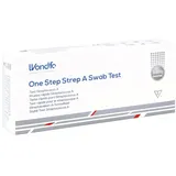 Kaiser Cares GmbH Wondfo Strep A SELBSTTEST