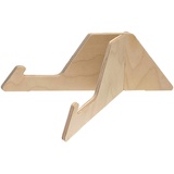 Gibbon GIBOARD - STÄNDER Gr.27 X 19 x 5 cm - Slackline - beige-sand