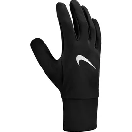 Nike Therma-Fit Fleece Handschuhe Schwarz XL