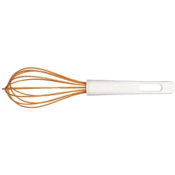 Fiskars Schneebesen mit Silikonspitzen BIA