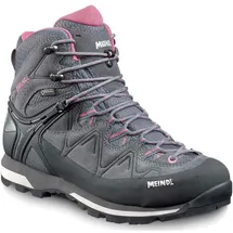 MEINDL Tonale GTX Damen Anthrazit/Rosa 41