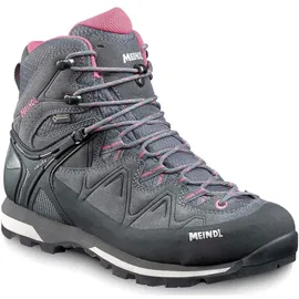 MEINDL Tonale GTX Damen Anthrazit/Rosa 41