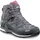 MEINDL Tonale GTX Damen Anthrazit/Rosa 41