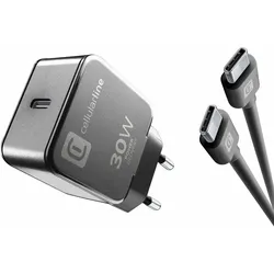 Charger Kit 30W - Motorola, Google and other brands C2C-Netzladegerät-Kit Power Delivery 30W
