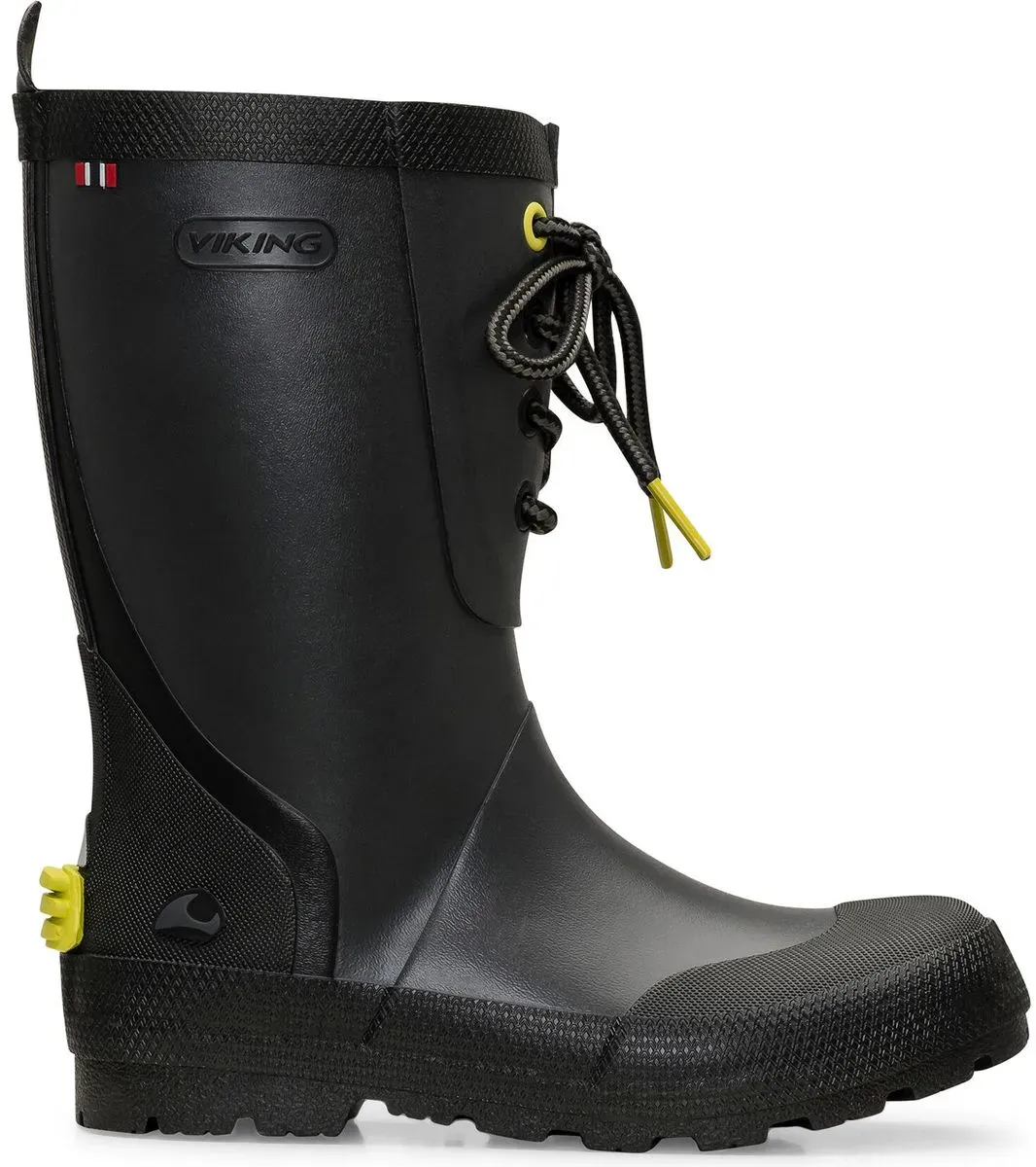 Viking Slagbjorn dark grey/multi (9150) 29
