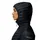 Columbia Powder Pass III Hybrid Hooded Jacket - Damen Black L