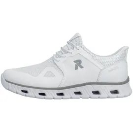 Rieker 04355 Herren Weiß 41