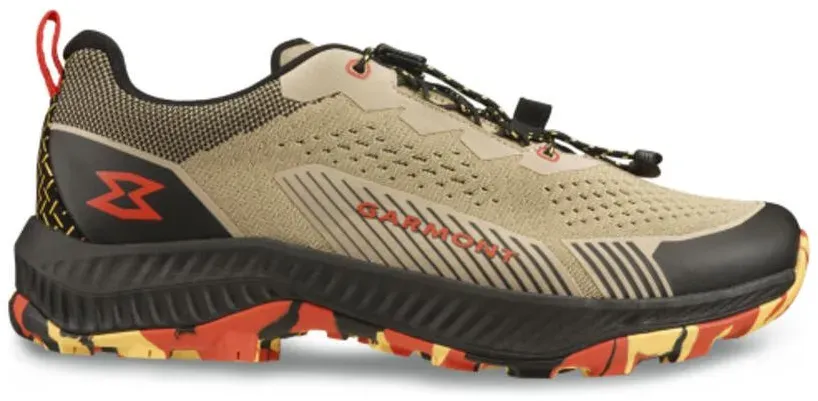 Garmont 9.81 Pulse cornstalk beige/black (U301002) 5