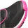 adidas Ownthegame 3.0 Shoes, core Black/Iron Met./Shock pink 28 EU