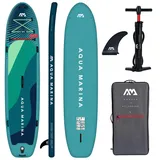 Aqua Marina Super Trip Family 12 6 Blau - blau